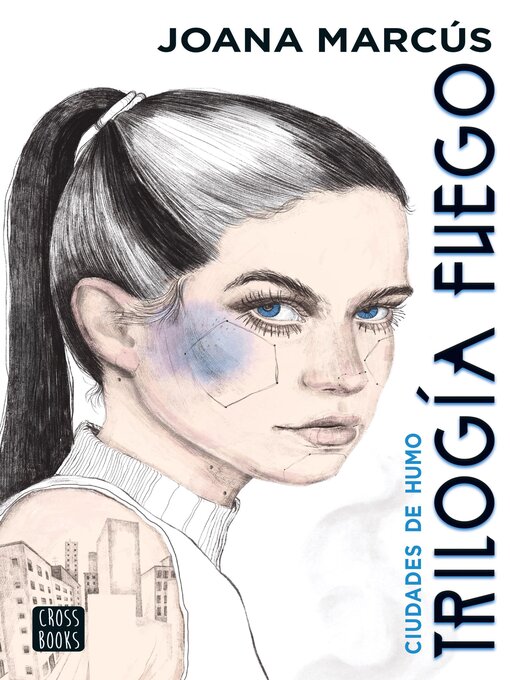 Title details for Ciudades de humo by Joana Marcús - Wait list